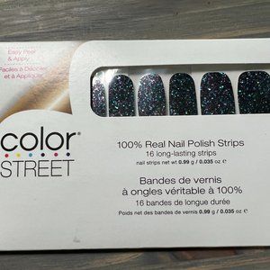 Color Street Holidaze